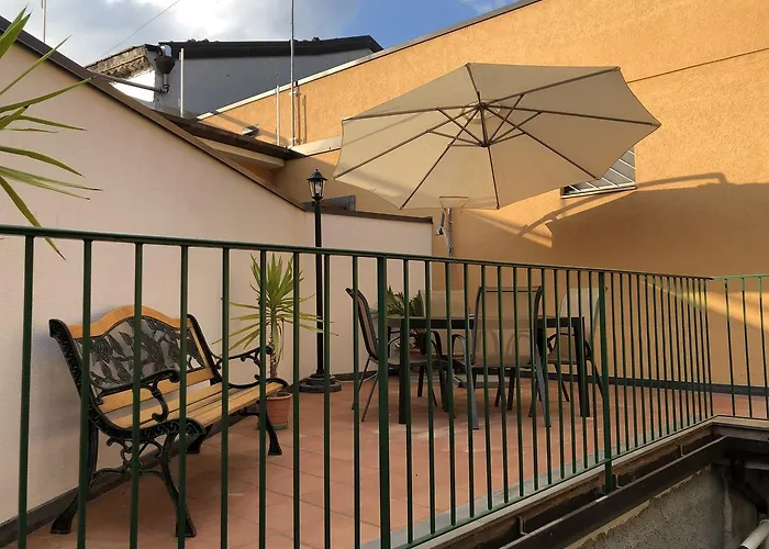 Etna Vintage 3* Linguaglossa