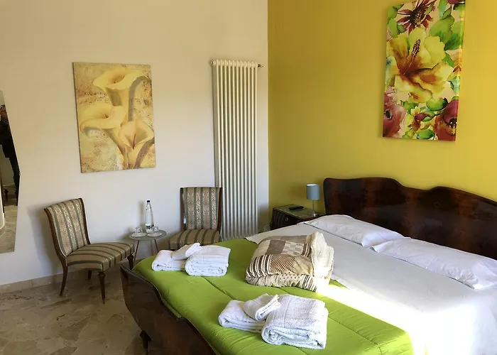 Etna Vintage 3*