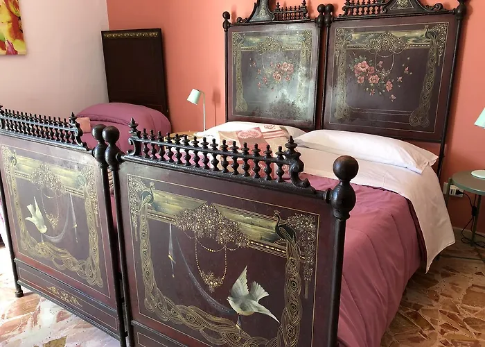 Etna Vintage 3* Linguaglossa