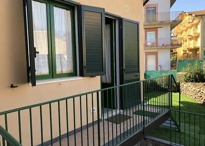 Etna Vintage Pensionat 3*