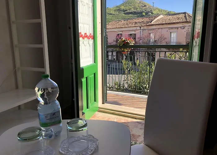 Etna Vintage 3*