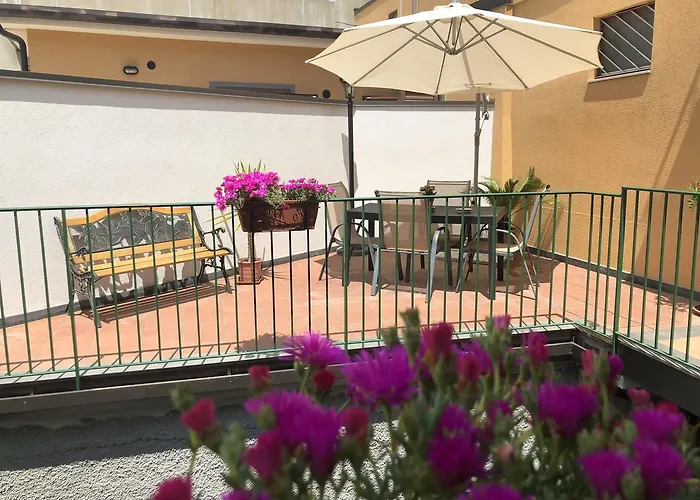 Pensionat Etna Vintage 3*
