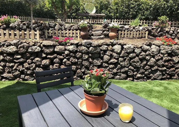 Etna Vintage Pensionat 3*