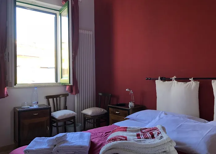 Etna Vintage Pensionat 3*