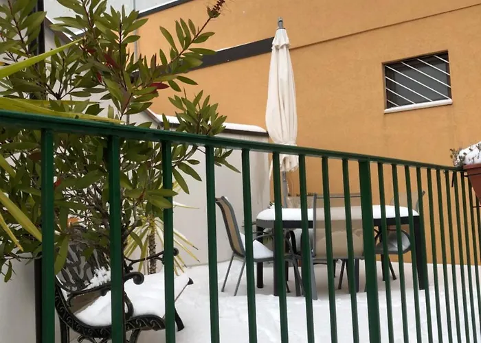 Etna Vintage 3*