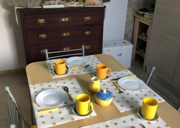 Etna Vintage Pensionat Linguaglossa