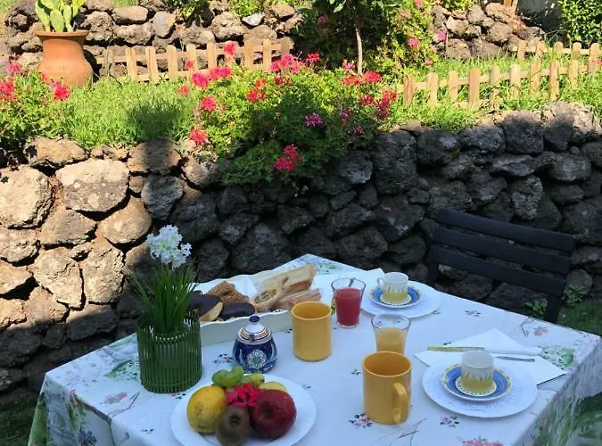 Etna Vintage Pensionat 3*