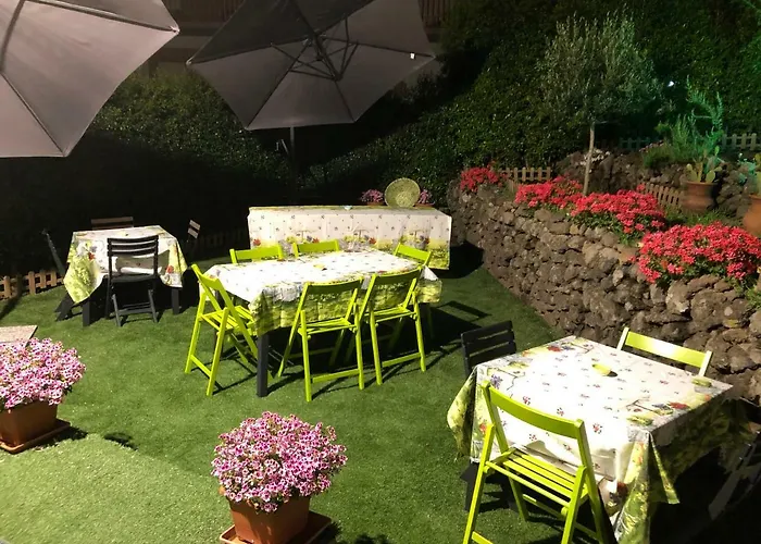 Etna Vintage 3* Linguaglossa