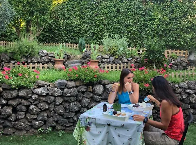 Etna Vintage Pensionat Linguaglossa