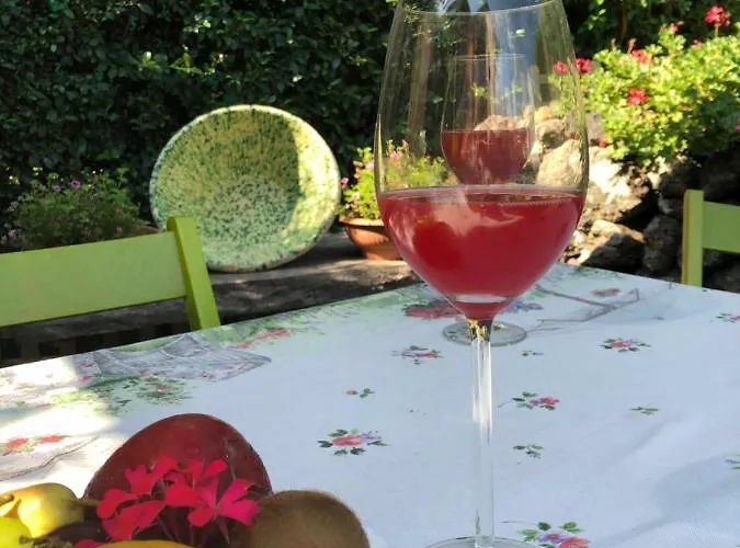 Etna Vintage Pensionat